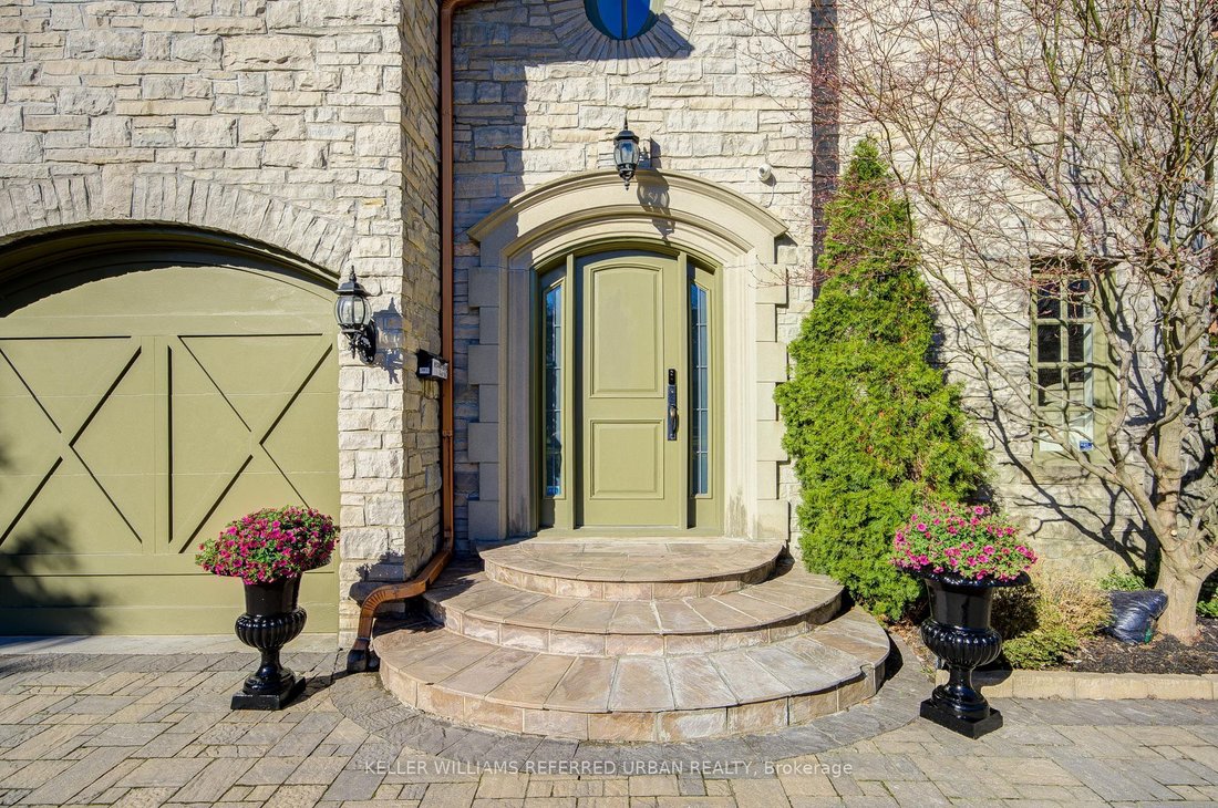 Casa en Toronto, Ontario, Canadá 3 - 18703620