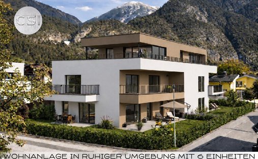 Appartement à Zirl, Tyrol, Autriche 1