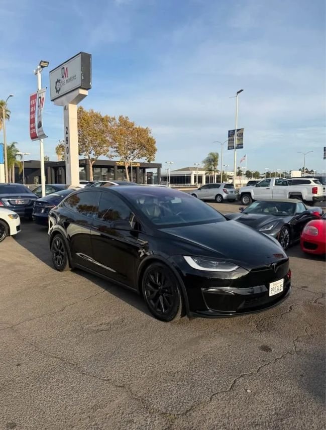 Suv in Costa Mesa, CA, United States 3 - 18707750