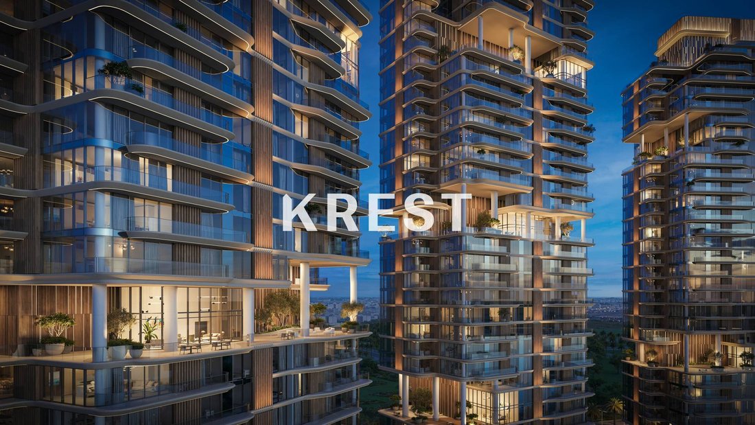 Apartment in Zabeel, Dubai, United Arab Emirates 4 - 18711664