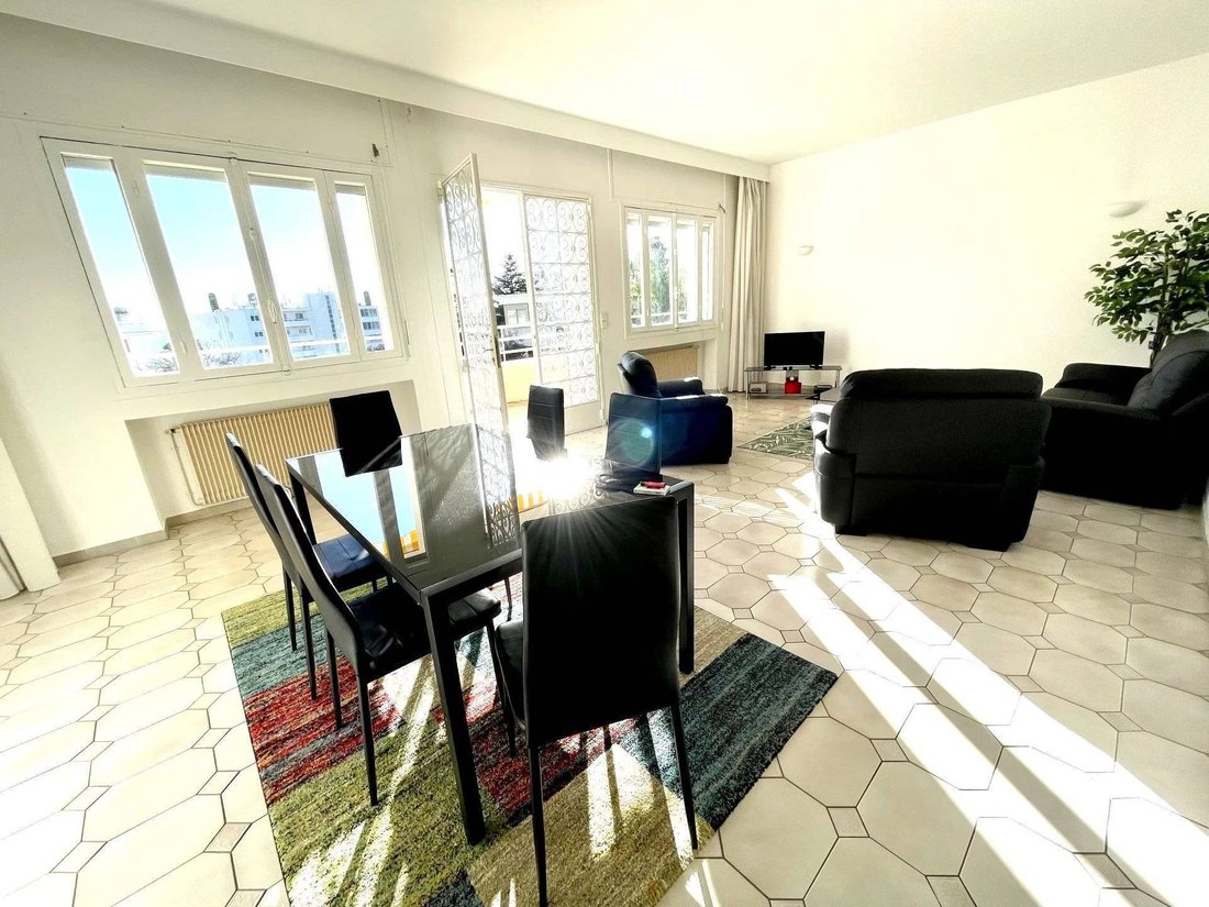 Appartamento a Cannes, Provenza-Alpi-Costa Azzurra, Francia 2 - 18037230