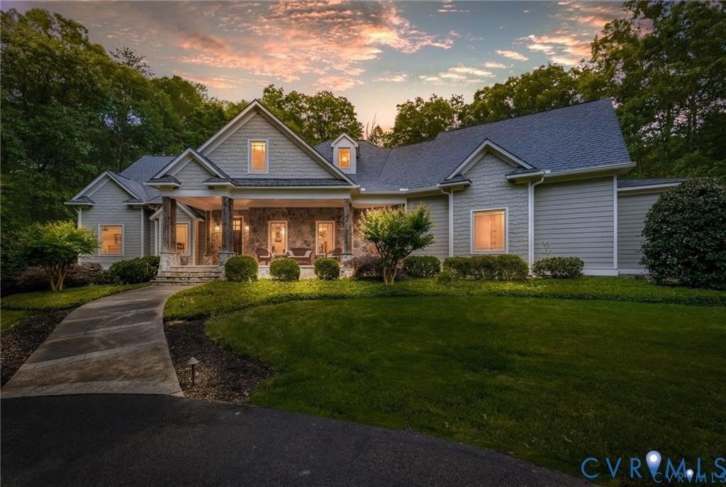House in Powhatan, Virginia, United States 2 - 18712606