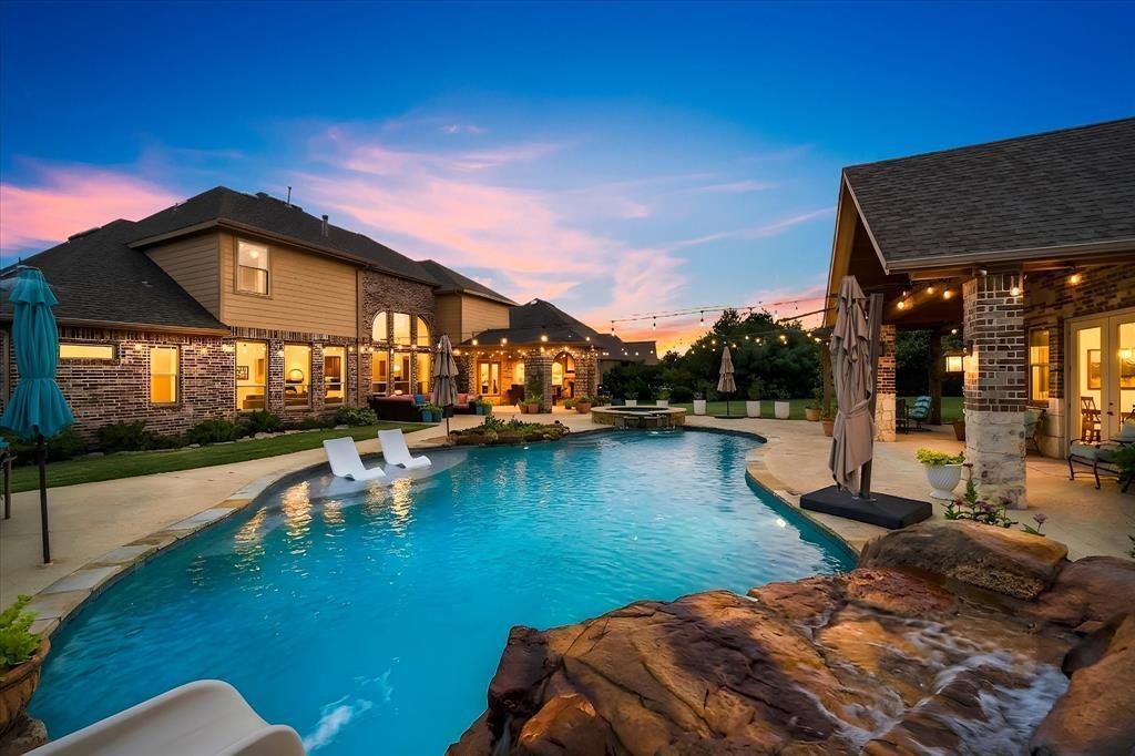 House in Rockwall, Texas, United States 2 - 18702569