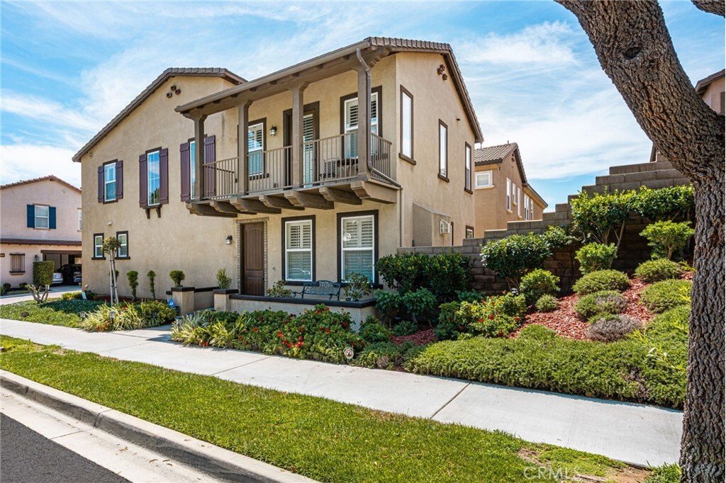 Casa a Brea, California, Stati Uniti 1 - 18708205