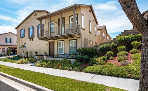 Casa a Brea, California, Stati Uniti 1