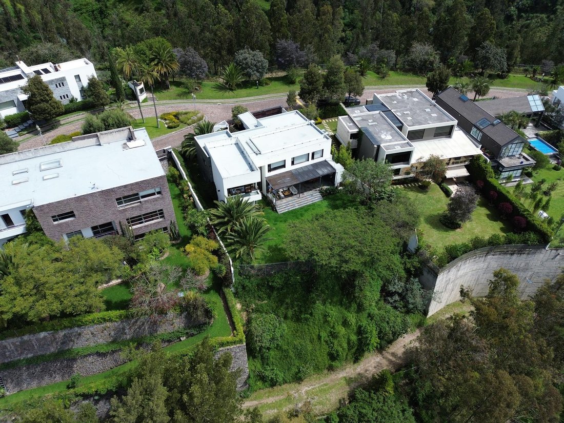 House in Quito, Pichincha, Ecuador 4 - 18710601
