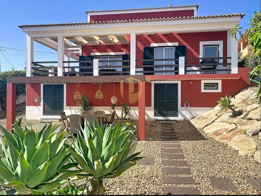 Haus in Azinhal, Algarve, Portugal 1 - 18708993