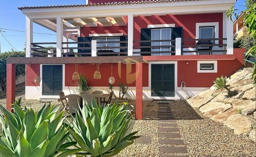 House in Azinhal, Algarve, Portugal 1