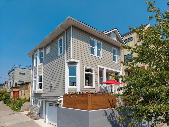 House in Seattle, Washington, United States 1 - 18712896