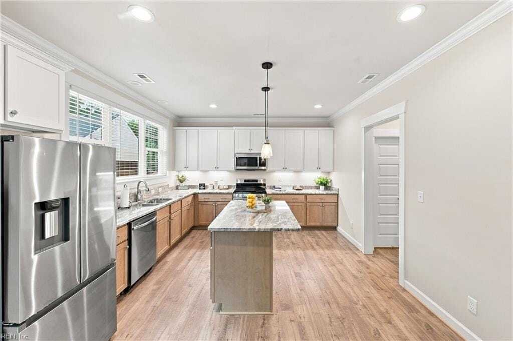 Casa a Chesapeake, Virginia, Stati Uniti 5 - 18653861