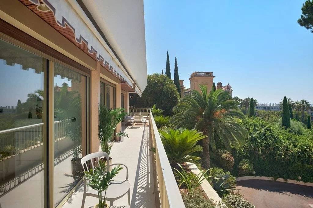Apartment in Cannes, Provence-Alpes-Côte d'Azur, France 3 - 17454297
