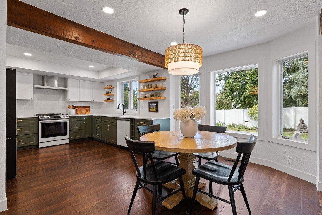 House in Cottonwood Heights, Utah, United States 5 - 18705803