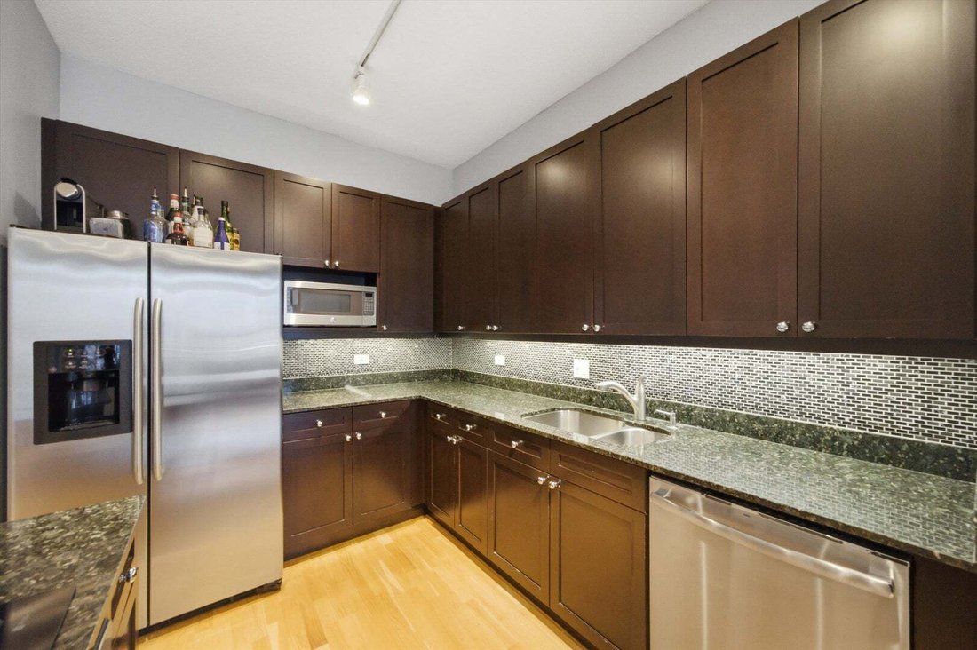 Condo in Chicago, Illinois, United States 4 - 18713113