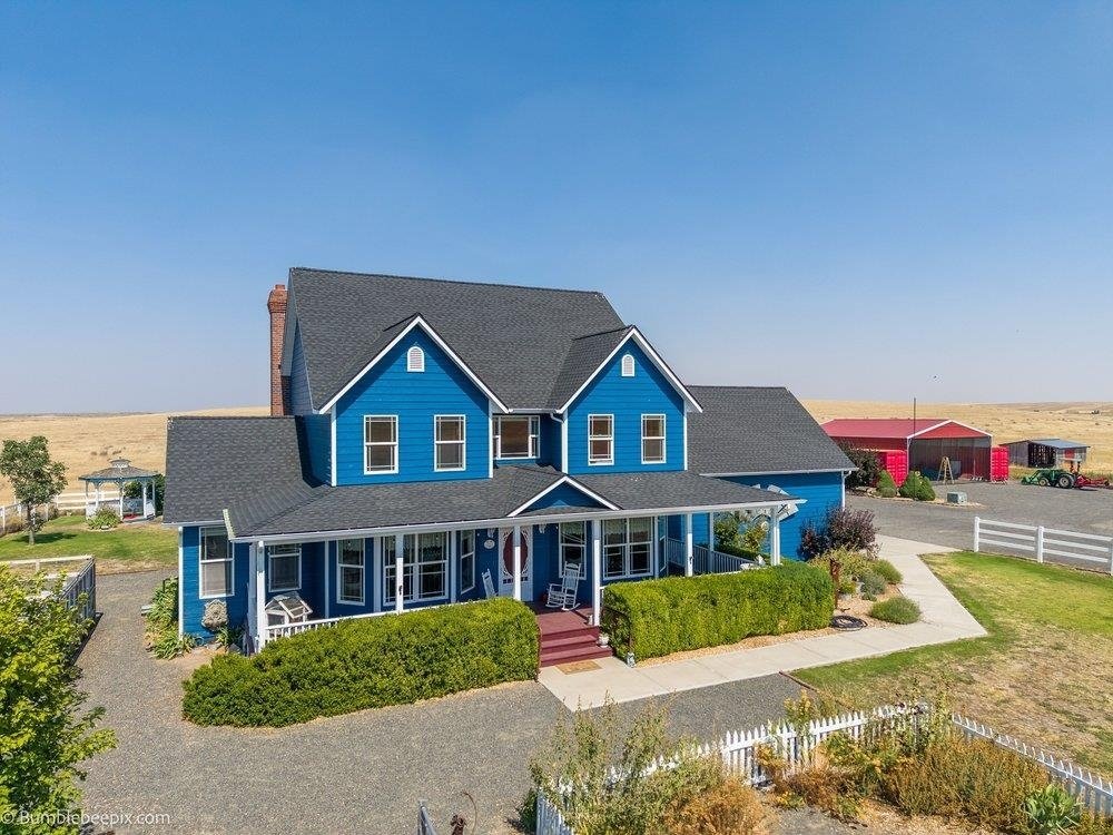 Haus in Davenport, Washington, Vereinigte Staaten 2 - 18711459