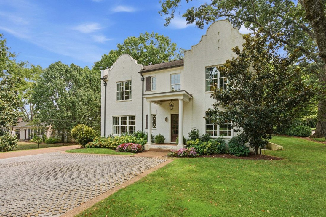 Haus in Nashville, Tennessee, Vereinigte Staaten 3 - 18706198