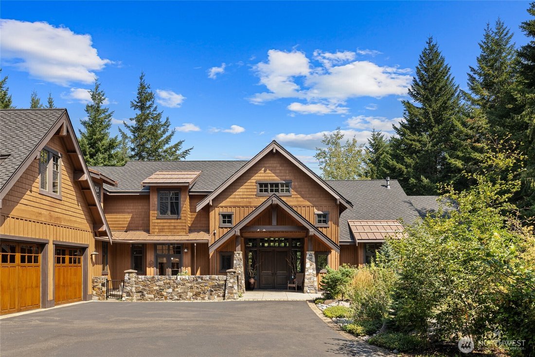 House in Cle Elum, Washington, United States 3 - 18712828
