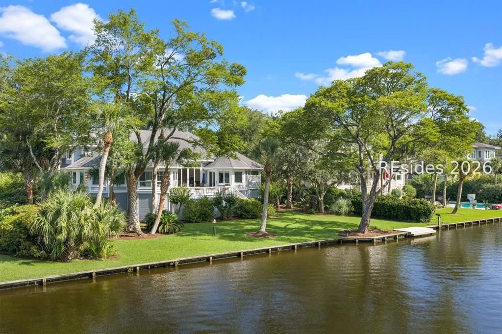 House in Hilton Head Island, South Carolina, United States 3 - 18712961