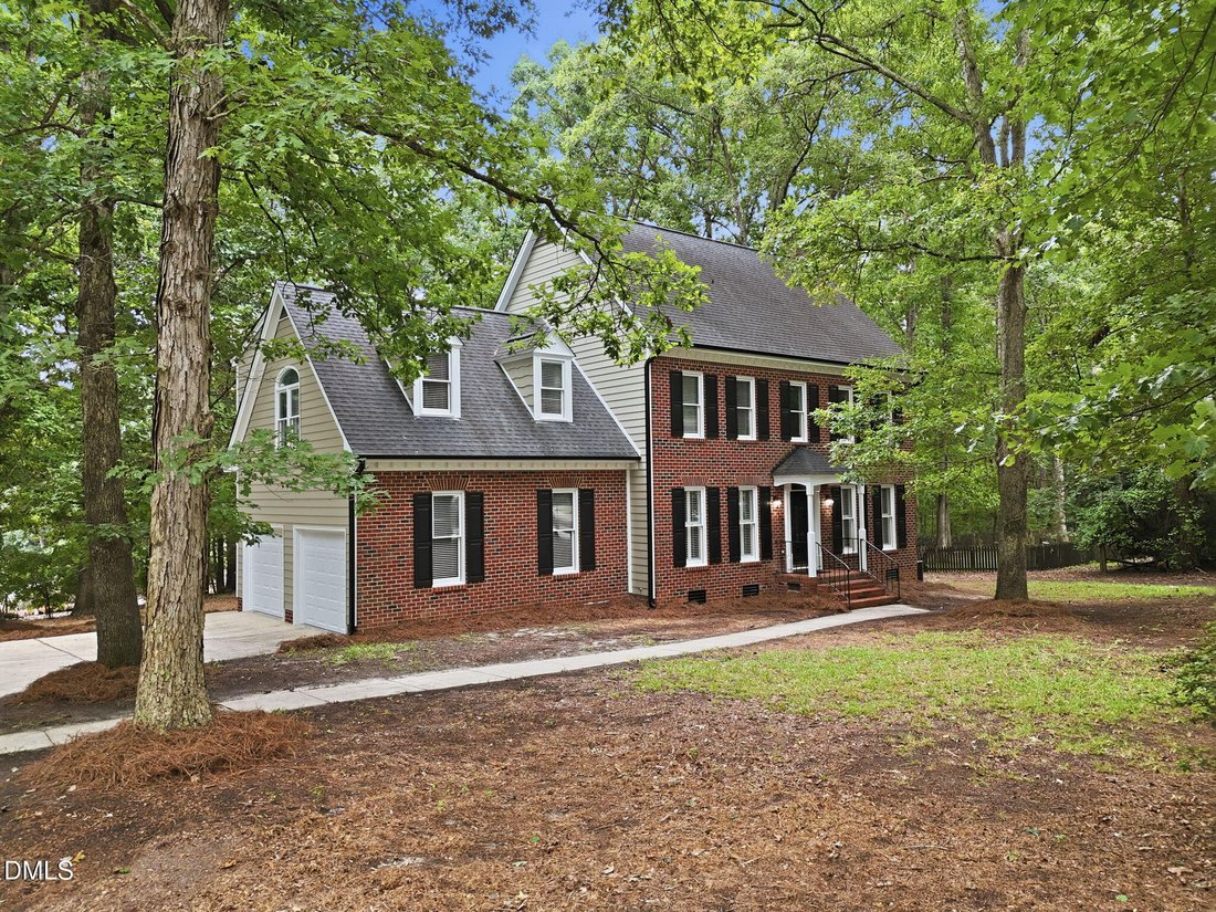 House in Raleigh, North Carolina, United States 1 - 18710174