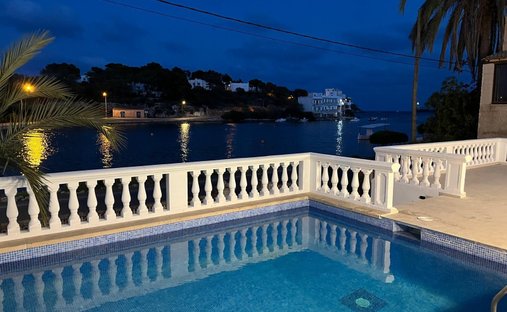 Villa a Santanyí, Isole Baleari, Spagna 1