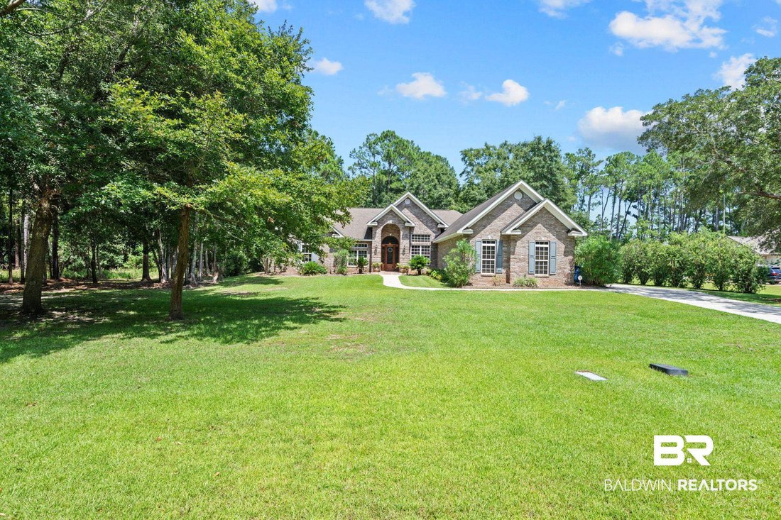 House in Gulf Shores, Alabama, United States 4 - 18709162