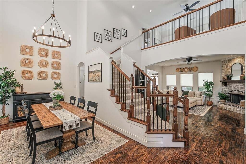 House in Midlothian, Texas, United States 3 - 18706683