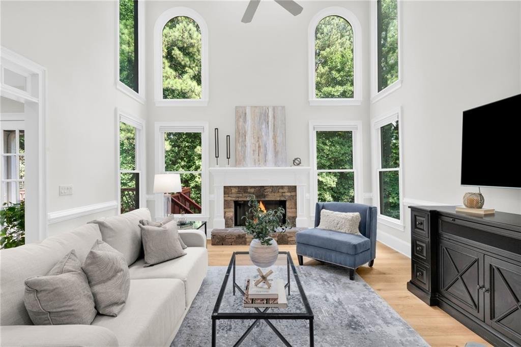 House in Alpharetta, Georgia, United States 2 - 18703457
