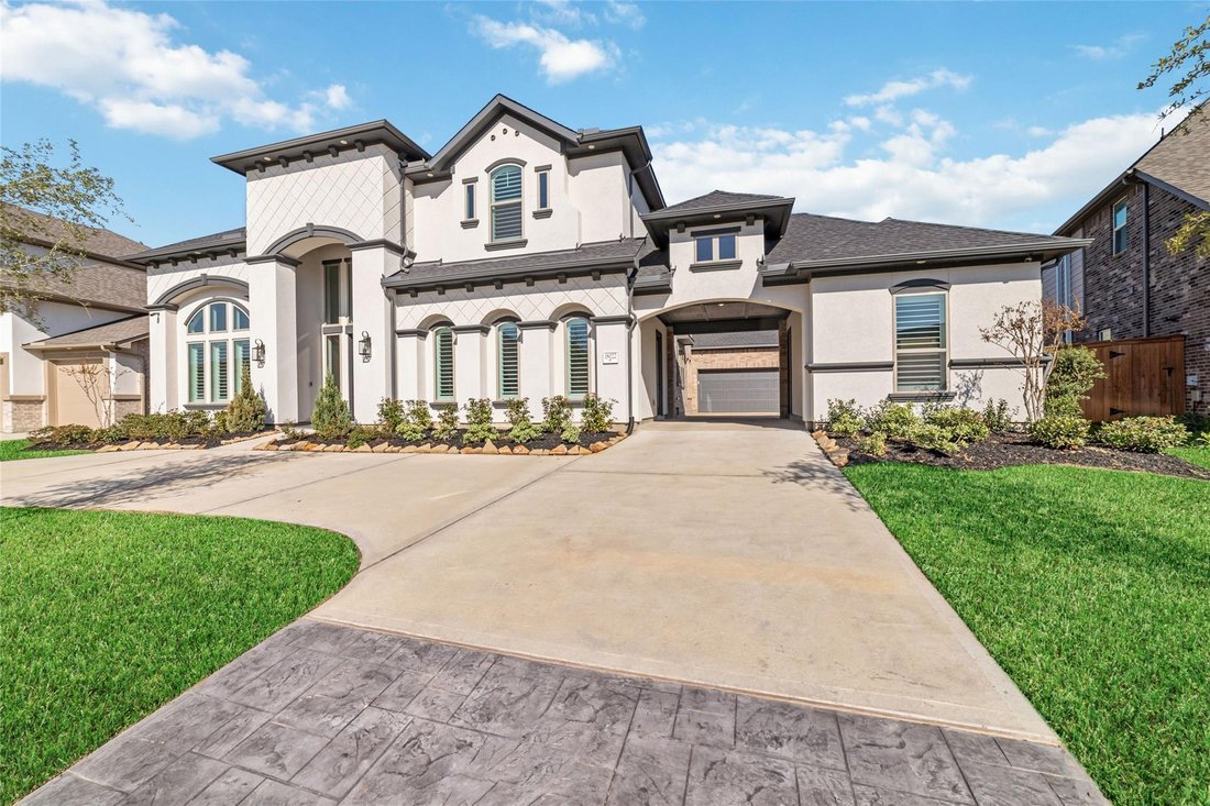 House in Houston, Texas, United States 2 - 18713010