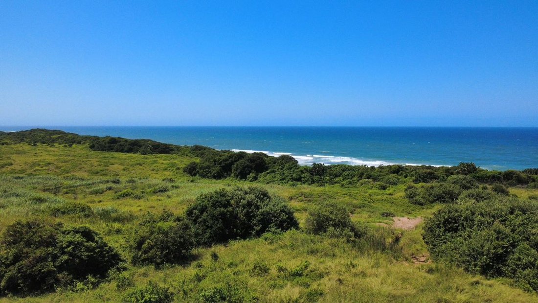 Land in Port Zimbali, KwaZulu-Natal, South Africa 2 - 18707149
