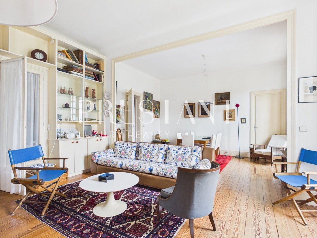 Apartamento en Halles-Hurlague, Biarritz, Francia 3 - 18707222