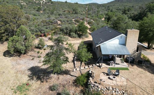 House in Dewey-Humboldt, Arizona, United States 1