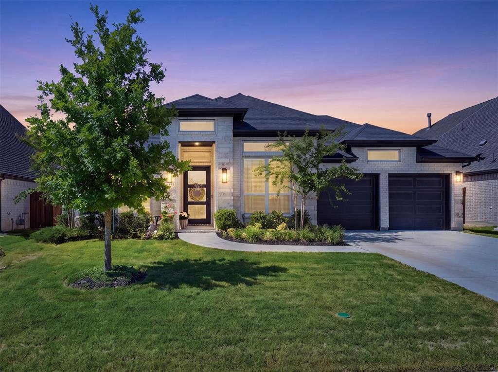 House in Midlothian, Texas, United States 5 - 18711556