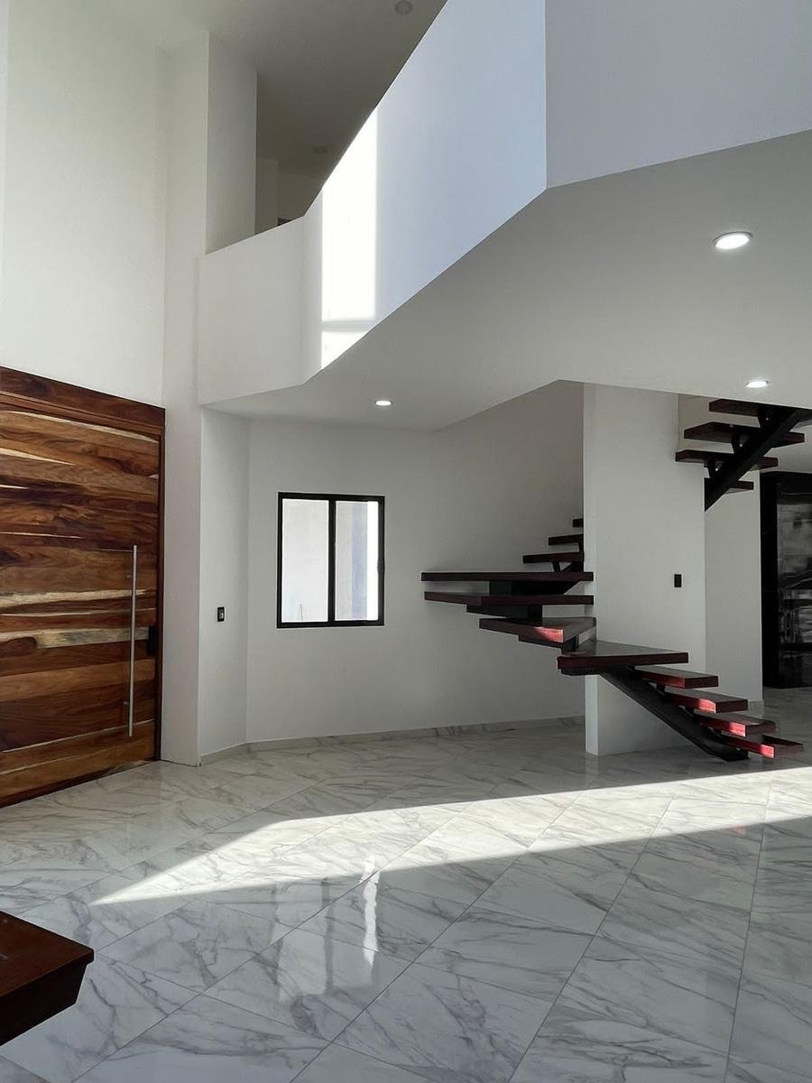House in Hermosillo, Sonora, Mexico 4 - 18704038