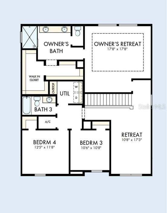 Haus in Tampa, Florida, Vereinigte Staaten 3 - 18705648