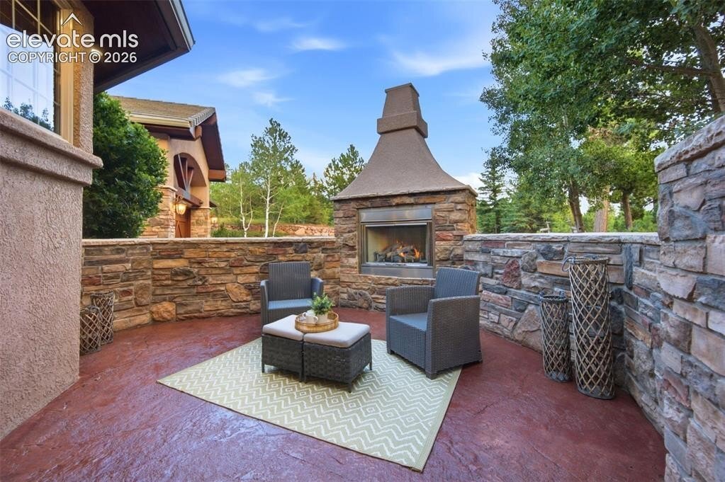 House in Colorado Springs, Colorado, United States 5 - 18712360