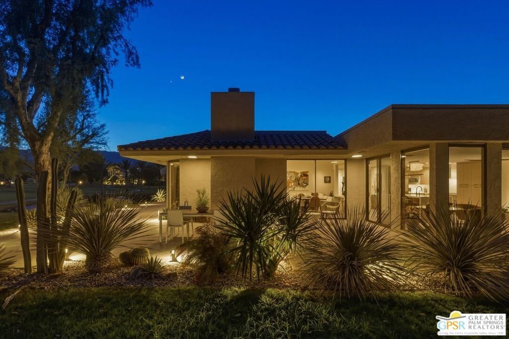 House in Rancho Mirage, California, United States 2 - 18705255