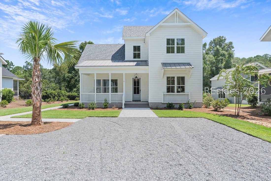 House in Beaufort, South Carolina, United States 1 - 18705145