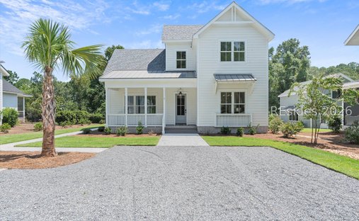 Casa en Beaufort, Carolina del Sur, Estados Unidos 1