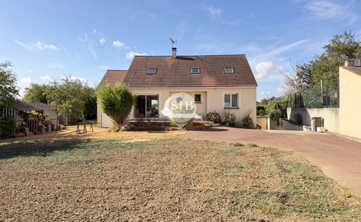 Maison à Longpont-sur-Orge, Île-de-France, France 1