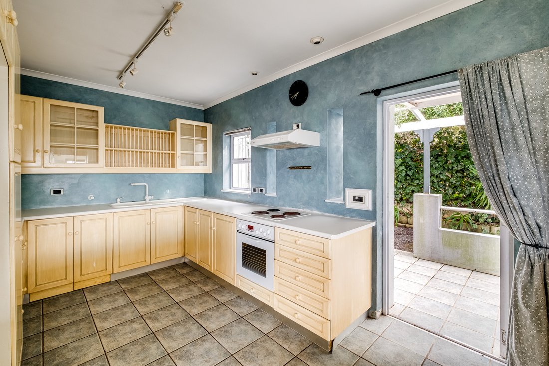 House in Newlands, Cape Town, South Africa 5 - 18707135