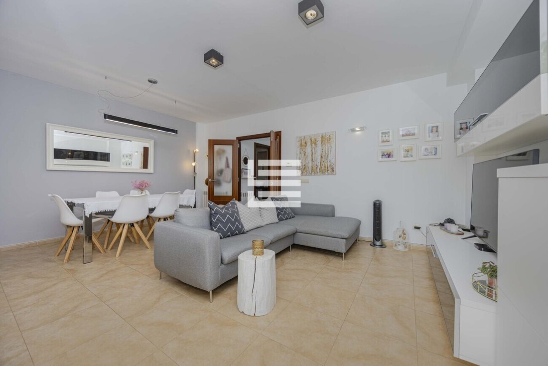 Townhouse in Selva, Balearic Islands, Spain 3 - 18704047