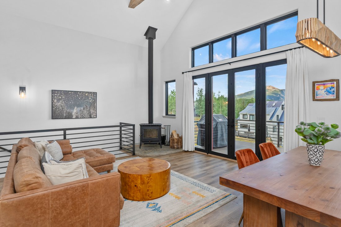 House in Crested Butte, Colorado, United States 3 - 18702695