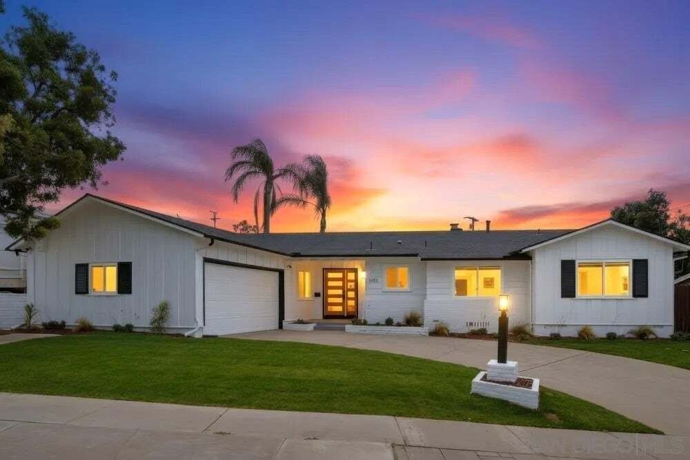 House in San Diego, California, United States 4 - 18705930