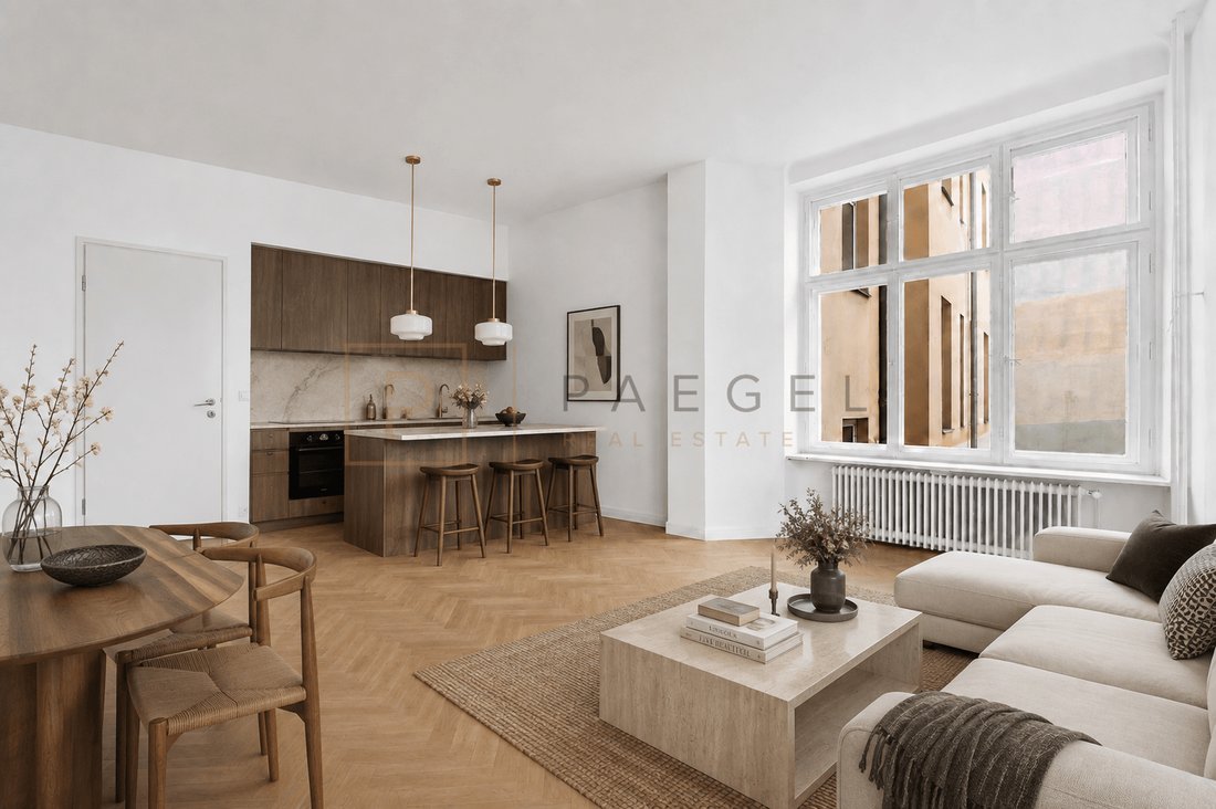 Apartment in Berlin, Berlin, Germany 4 - 18702893