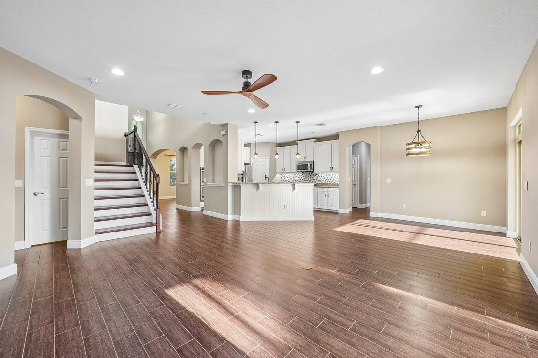 House in Lutz, Florida, United States 5 - 18710470