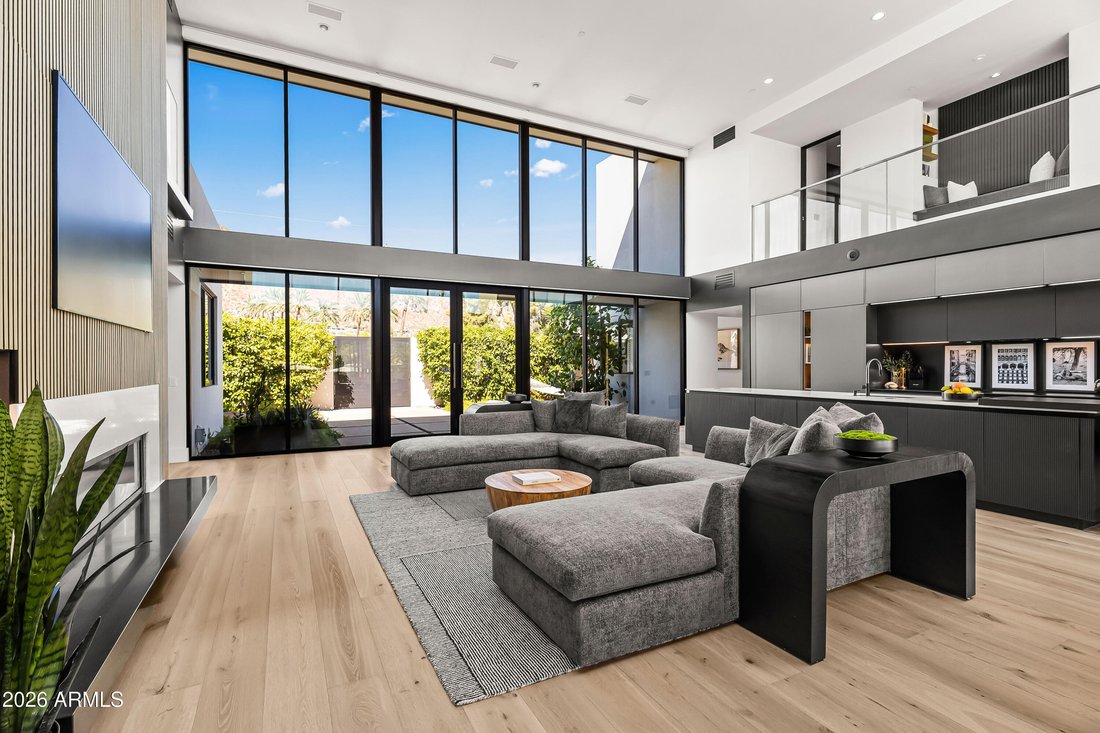 House in Phoenix, Arizona, United States 4 - 18709328