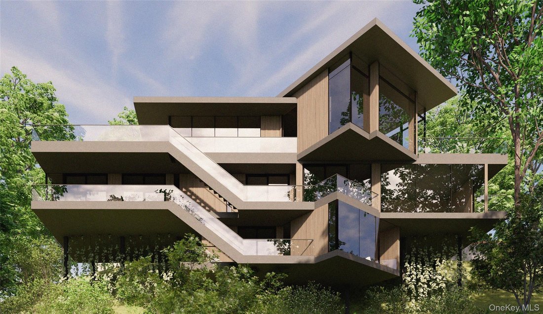 Casa en Flower Hill, Nueva York, Estados Unidos 1 - 18711210