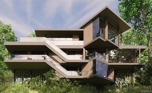 Casa en Flower Hill, Nueva York, Estados Unidos 1