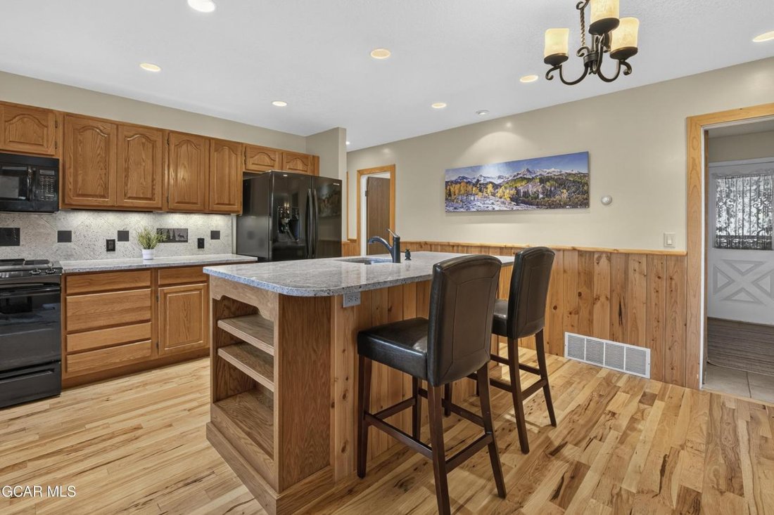Casa en Grand Lake, Colorado, Estados Unidos 3 - 18713264