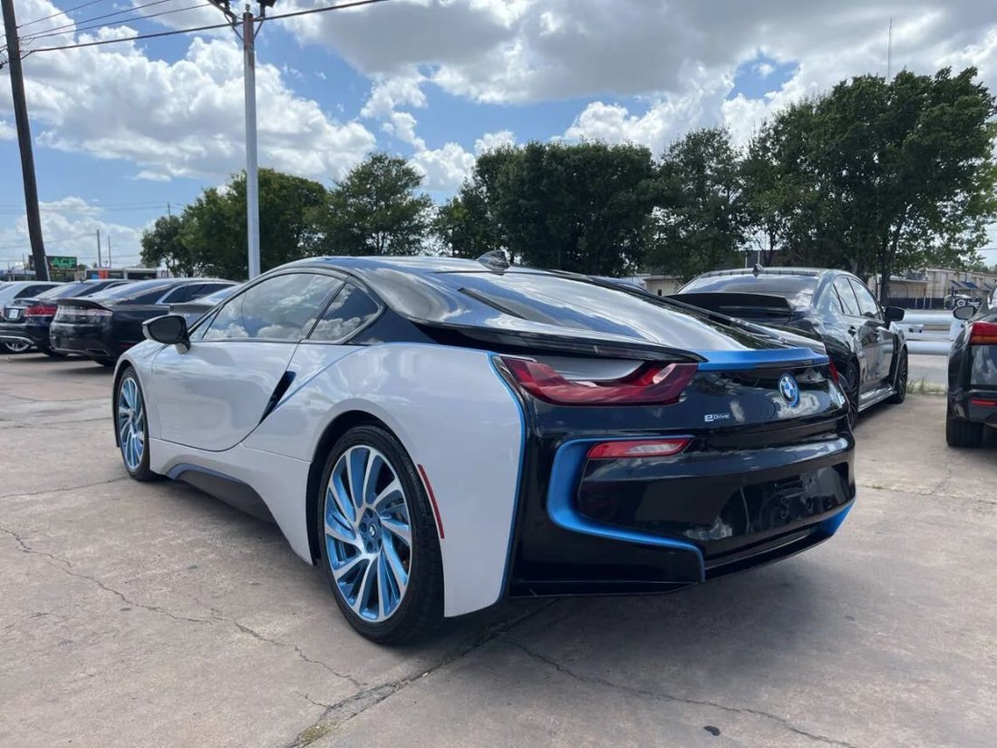 Coupe in Houston, TX, United States 3 - 18707499