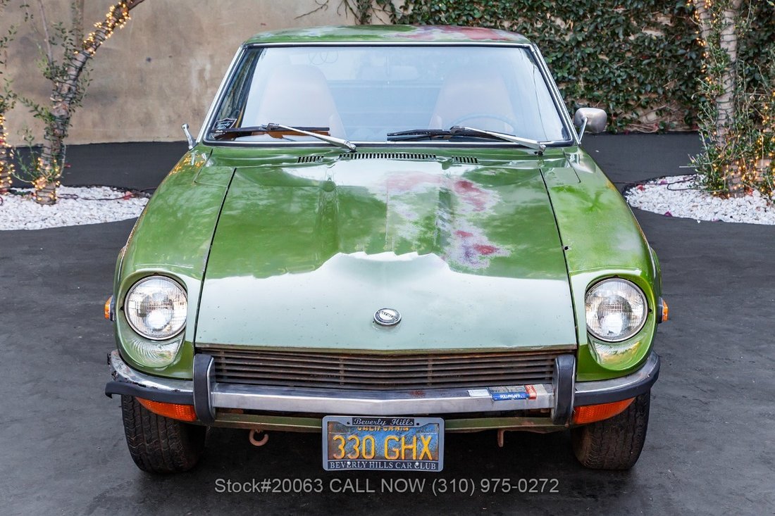 Datsun 240Z in Los Angeles, CA 2 - 18703937